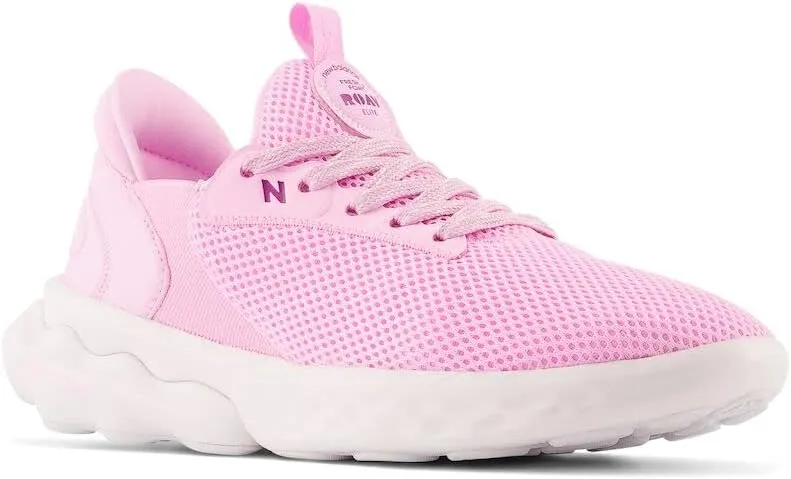 New Balance Women's Fresh Foam Roav Elite Running Shoe