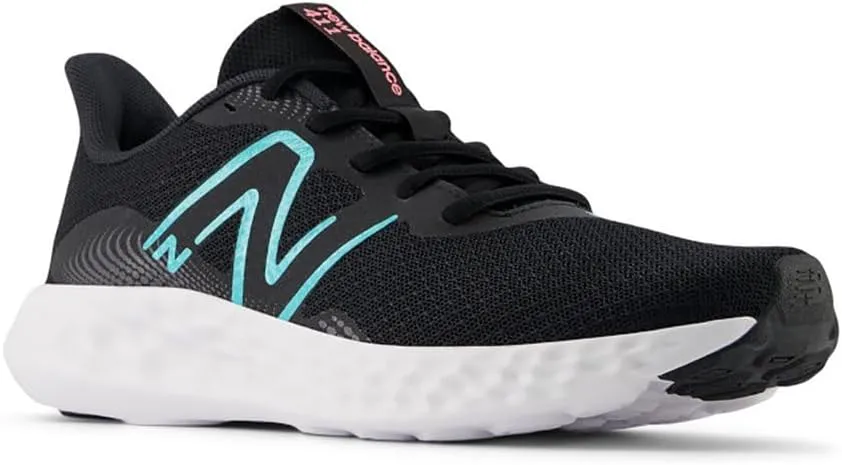 New Balance Women's Low Neck Sneaker