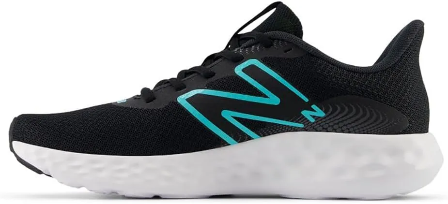 New Balance Women's Low Neck Sneaker