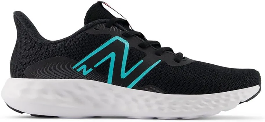 New Balance Women's Low Neck Sneaker