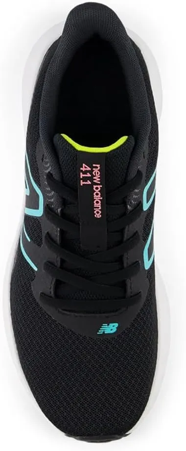 New Balance Women's Low Neck Sneaker