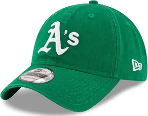 New Era MLB Core Classic 9TWENTY Alternate Adjustable Hat Cap One Size Fits All