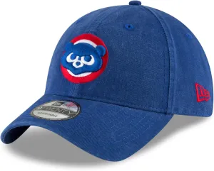 New Era MLB Core Classic 9TWENTY Cooperstown Adjustable Hat Cap One Size Fits All