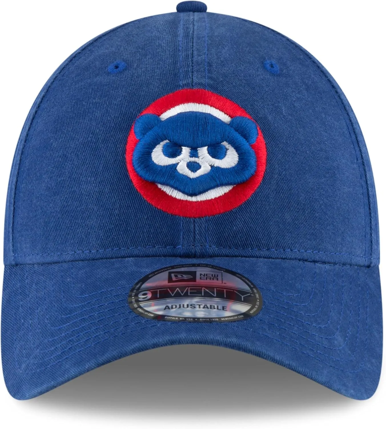 New Era MLB Core Classic 9TWENTY Cooperstown Adjustable Hat Cap One Size Fits All