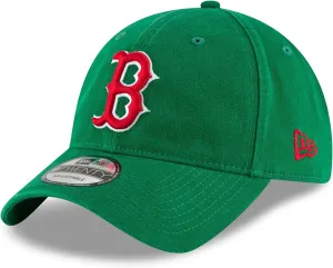 New Era MLB Khaki Core Classic 9TWENTY Adjustable Hat Cap One Size Fits All