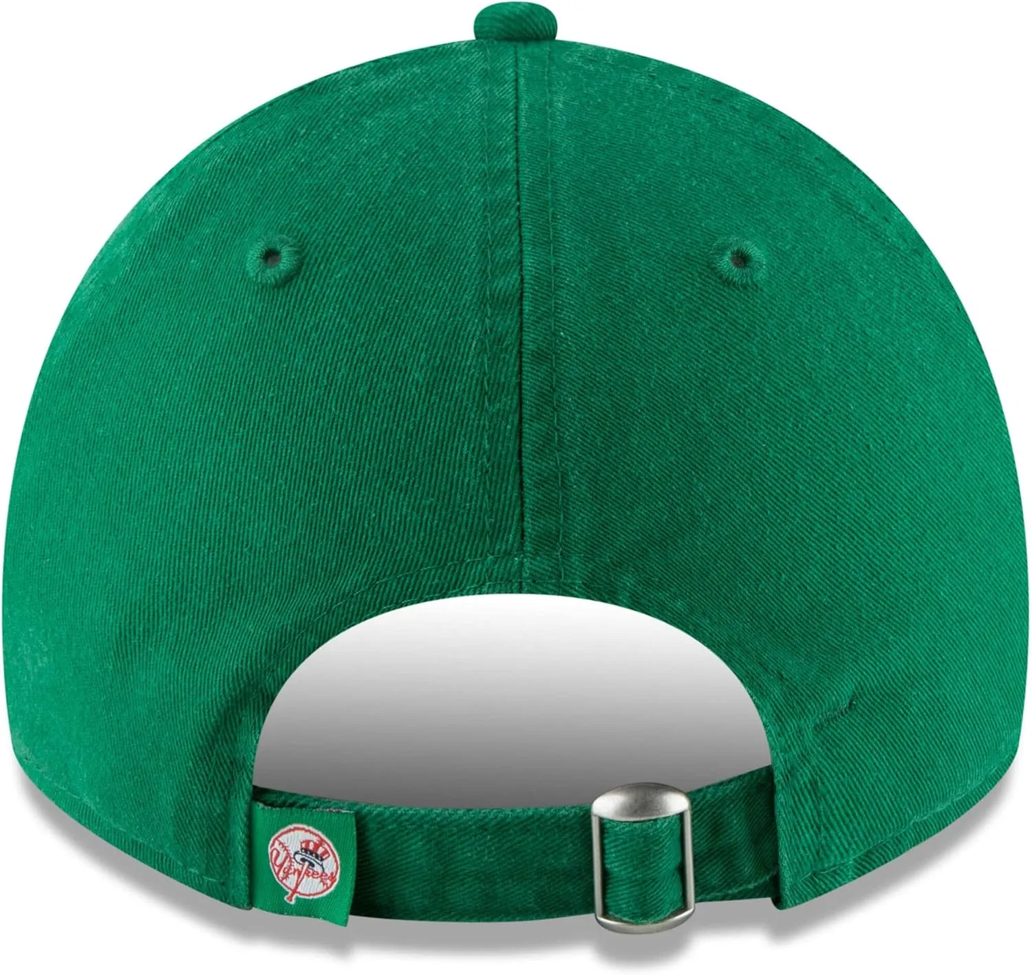 New Era MLB Khaki Core Classic 9TWENTY Adjustable Hat Cap One Size Fits All