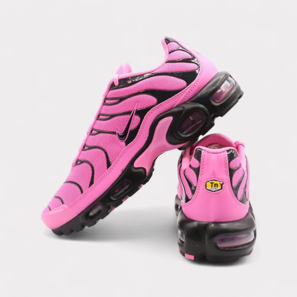 Nike Air Max Plus - Playful Pink