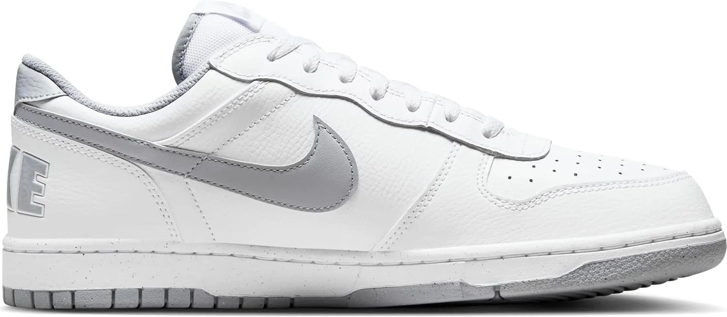 Nike Men's Big Low Shoes Sneaker