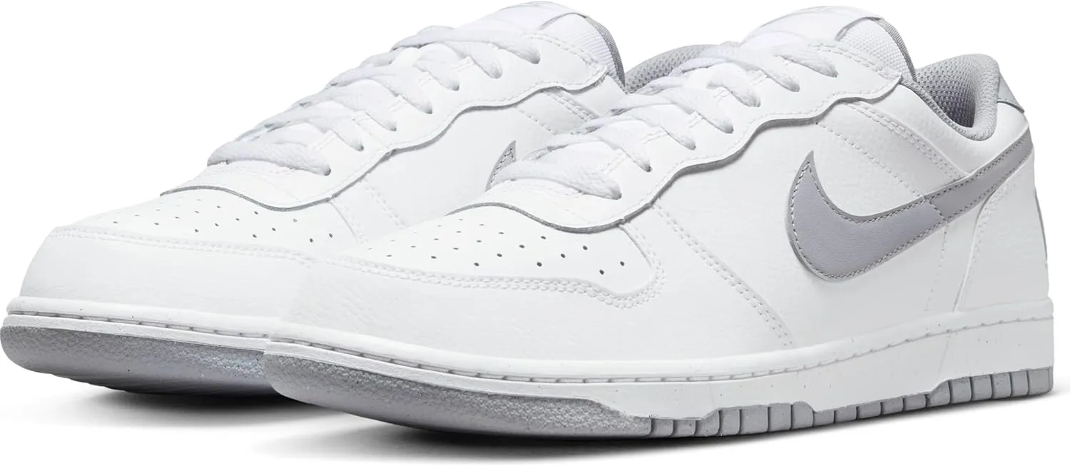 Nike Men's Big Low Shoes Sneaker