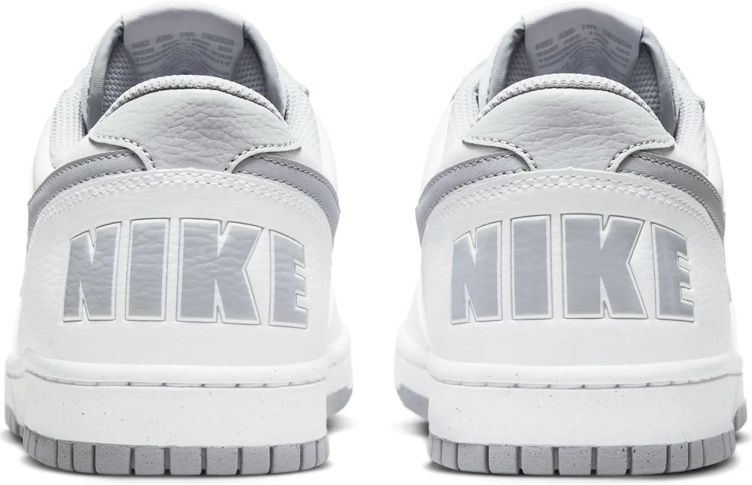 Nike Men's Big Low Shoes Sneaker