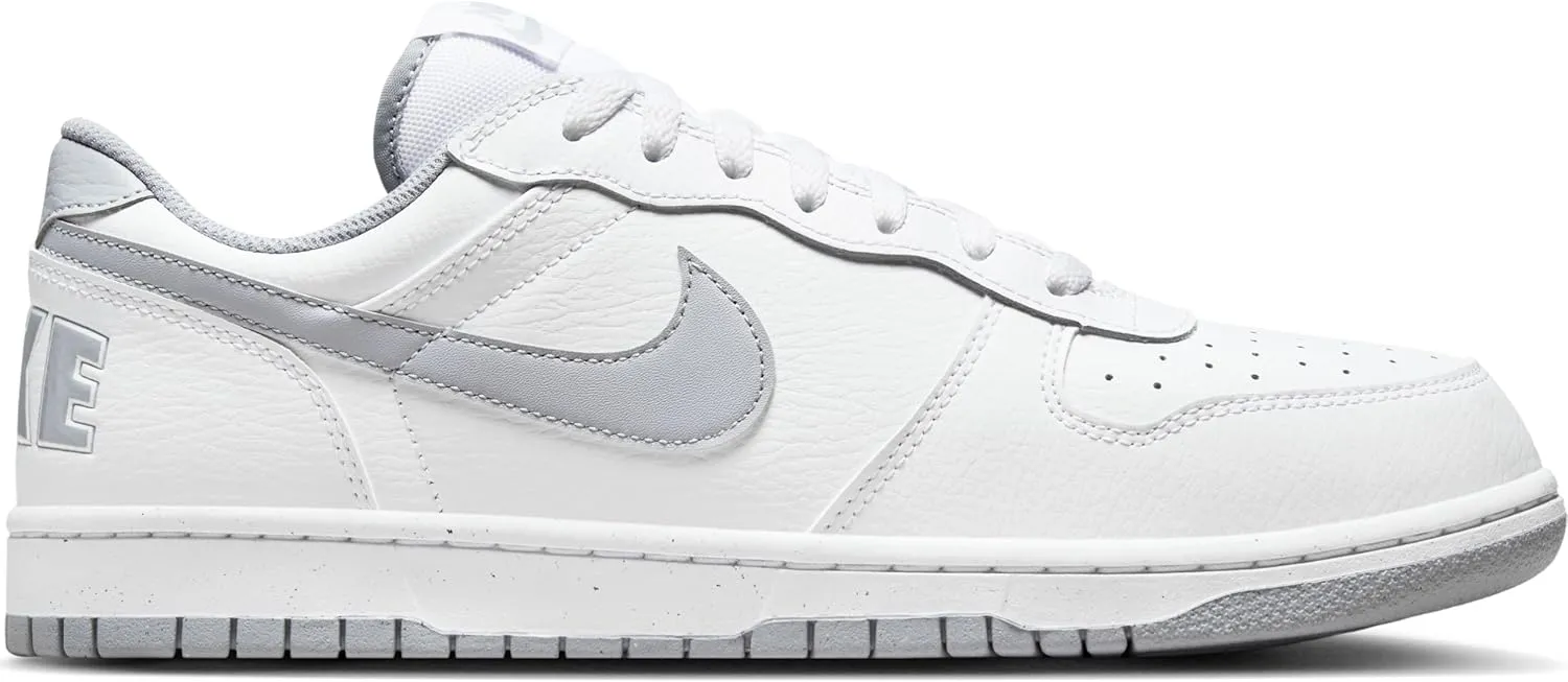 Nike Men's Big Low Shoes Sneaker