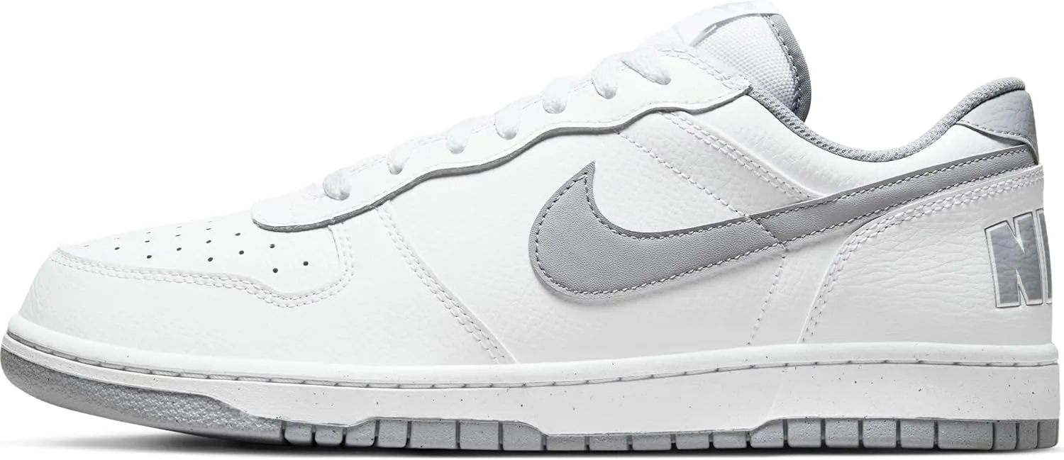 Nike Men's Big Low Shoes Sneaker