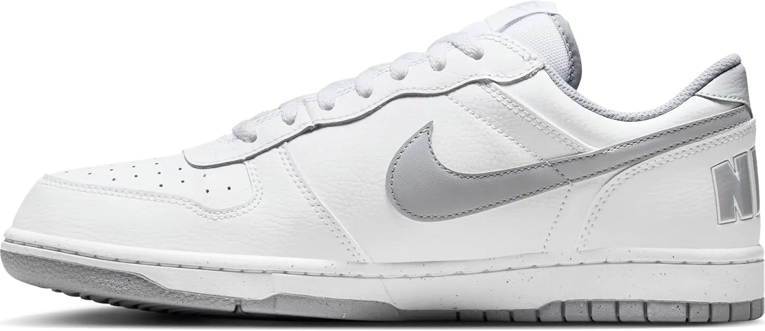 Nike Men's Big Low Shoes Sneaker