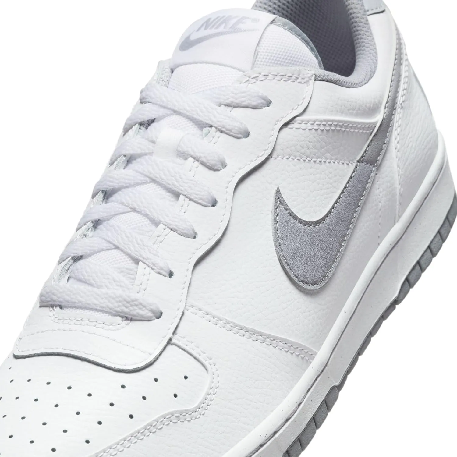 Nike Men's Big Low Shoes Sneaker