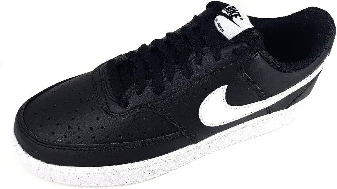 Nike Men's Low-Top Sneaker