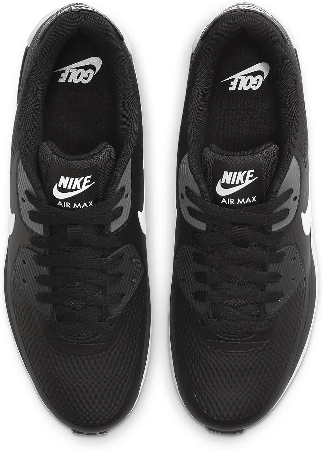 NIKE Men's Sneaker, 37.5 EU