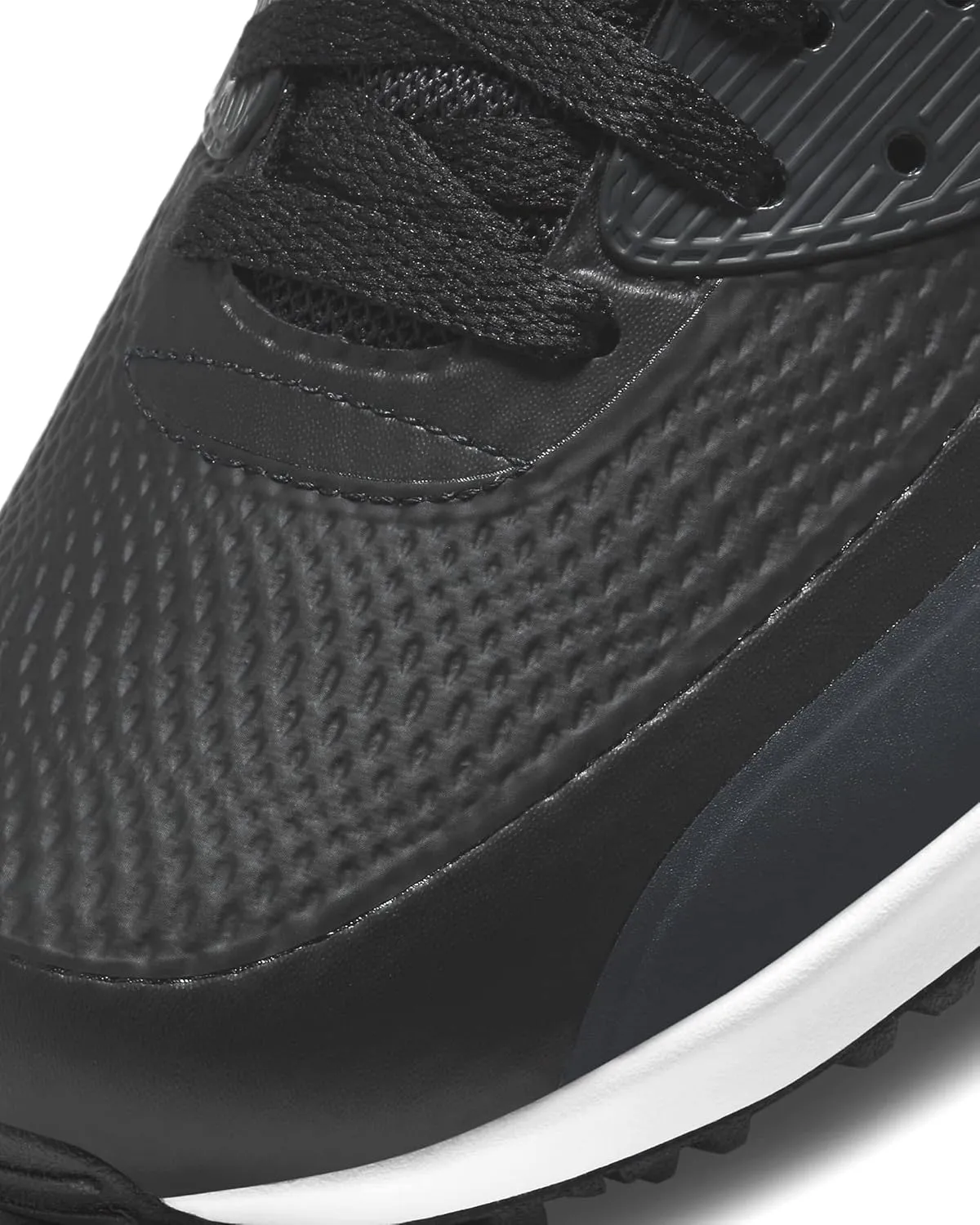 NIKE Men's Sneaker, 37.5 EU