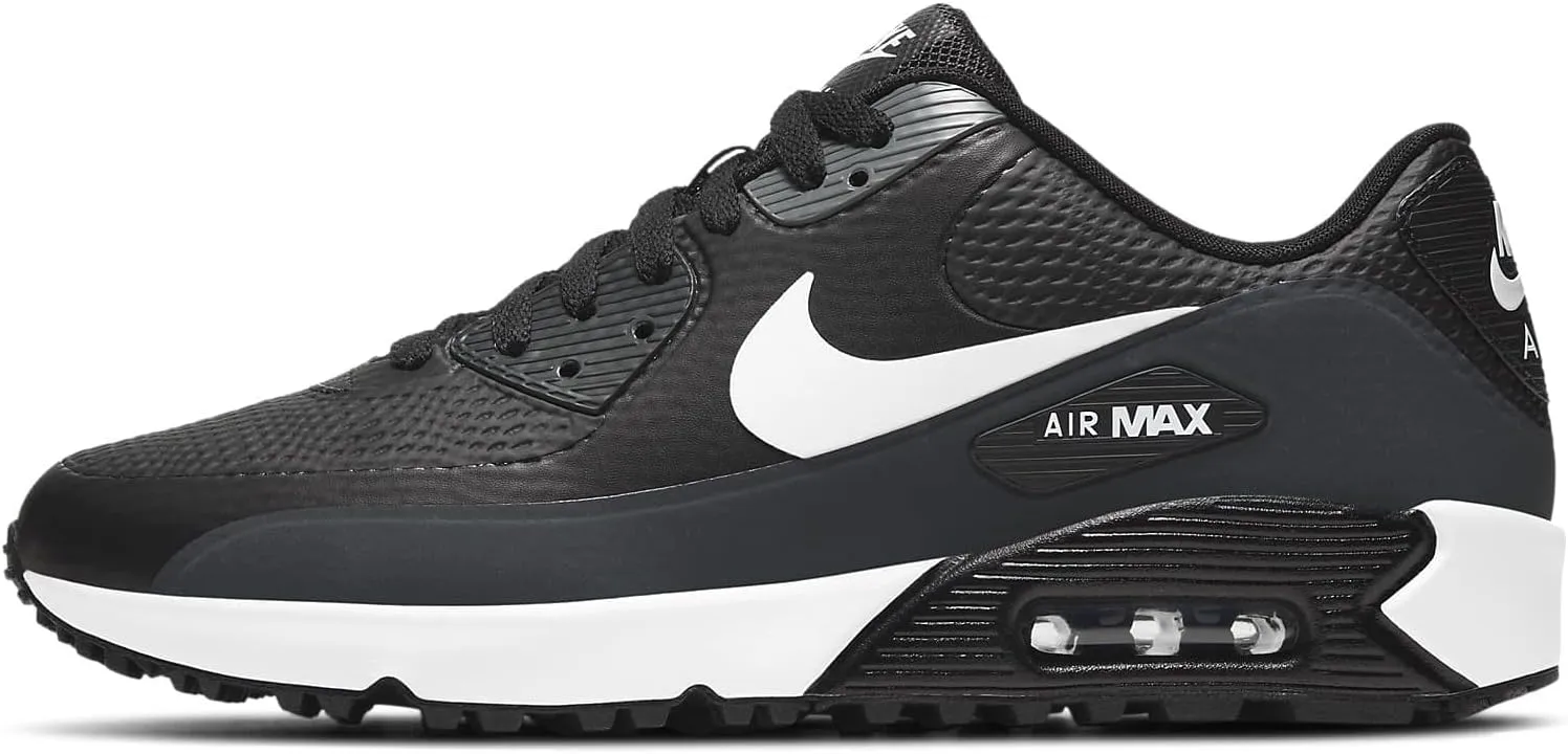 NIKE Men's Sneaker, 37.5 EU