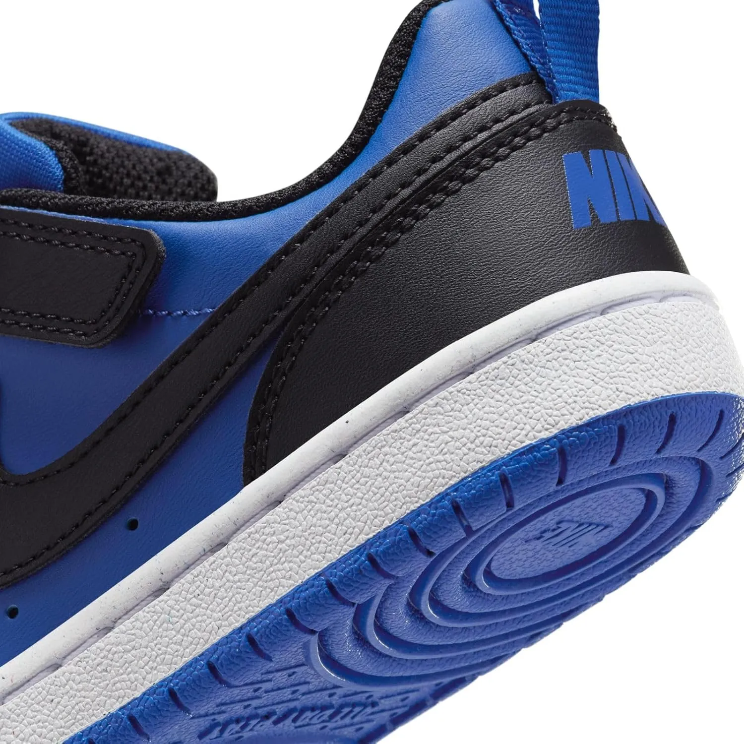 Nike Unisex-Child Court Borough Low Recraft Lifestyle Shoes Sneaker