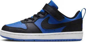 Nike Unisex-Child Court Borough Low Recraft Lifestyle Shoes Sneaker