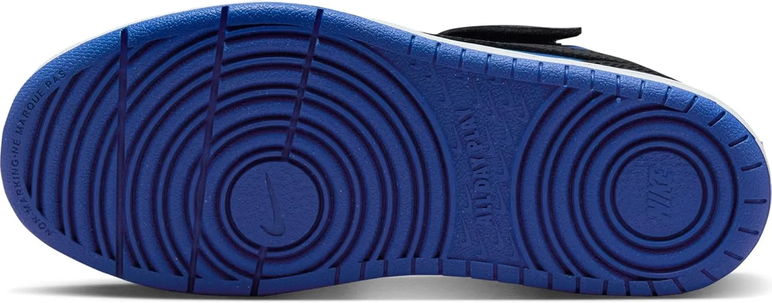 Nike Unisex-Child Court Borough Low Recraft Lifestyle Shoes Sneaker
