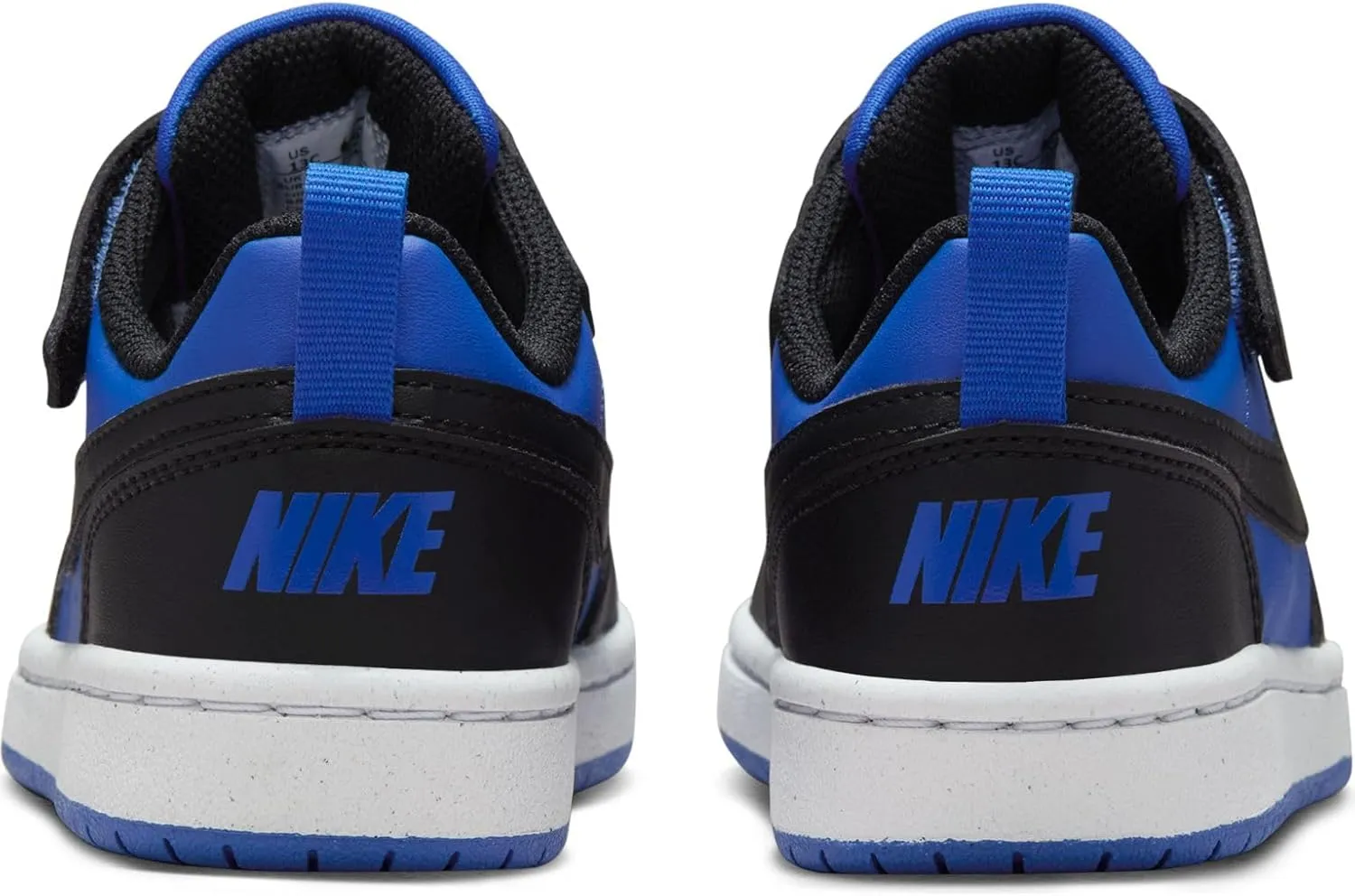 Nike Unisex-Child Court Borough Low Recraft Lifestyle Shoes Sneaker