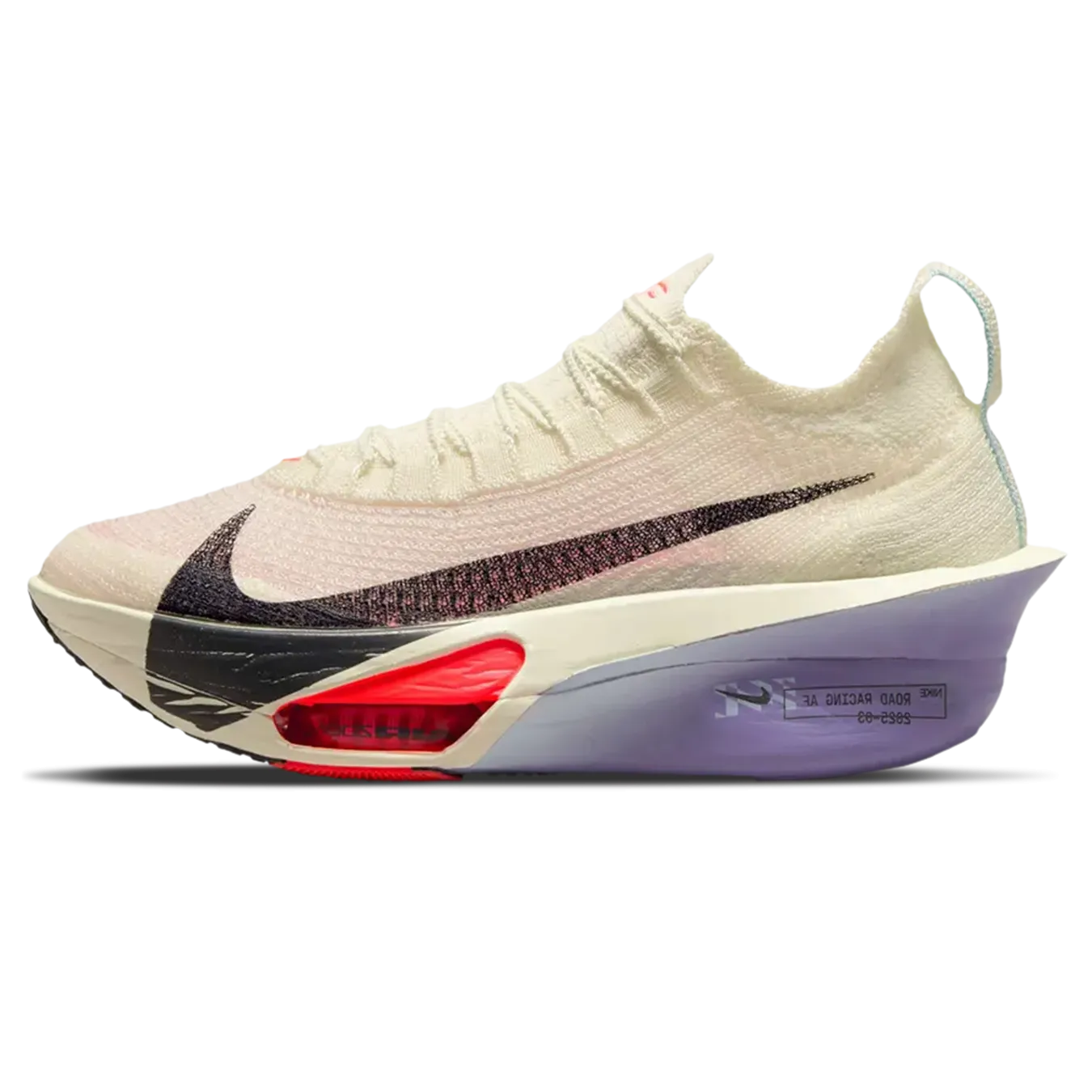 Nike Wmns Alphafly NEXT% 3 'Coconut Milk Dusty Amethyst'