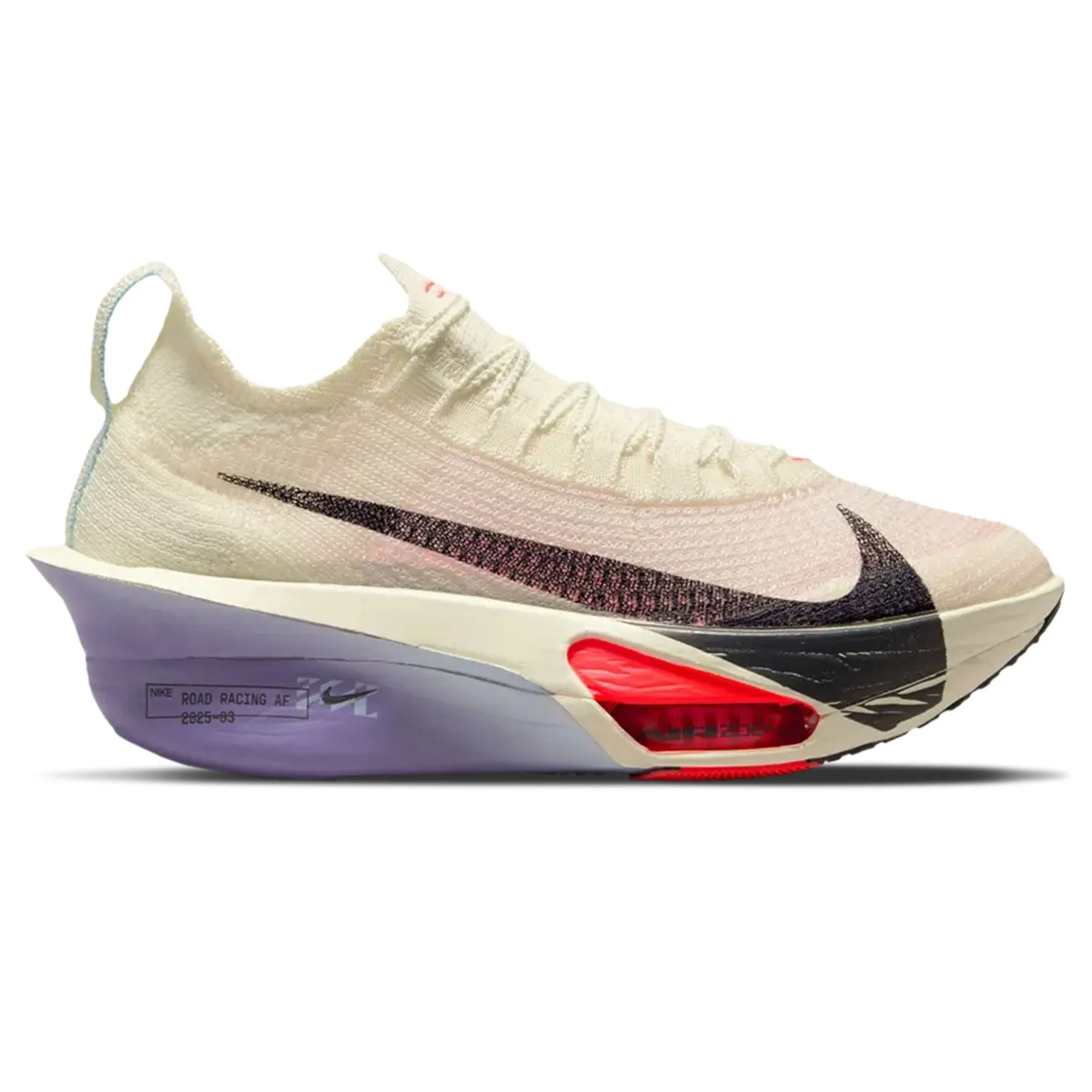 Nike Wmns Alphafly NEXT% 3 'Coconut Milk Dusty Amethyst'