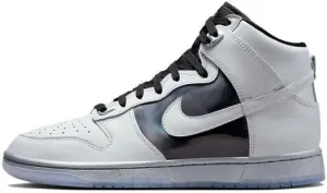 Nike Women's Hi-top Trainers Sneaker