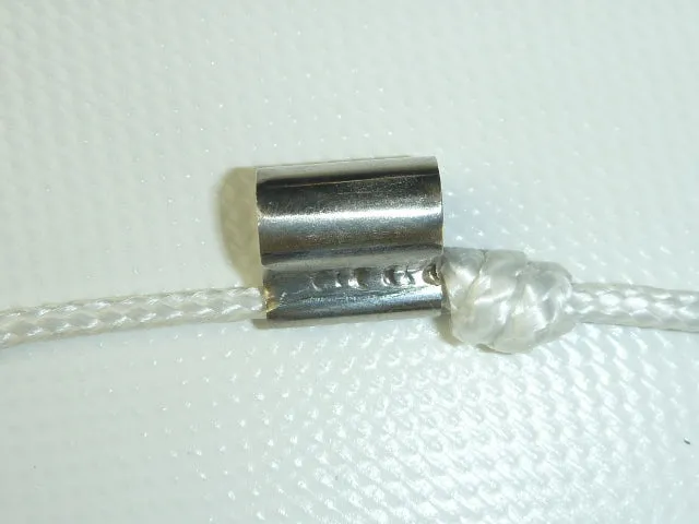 OBD HD Slip Tip Spectra Cord