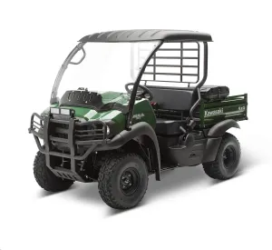 OEM Kawasaki Open Range Package 999693758