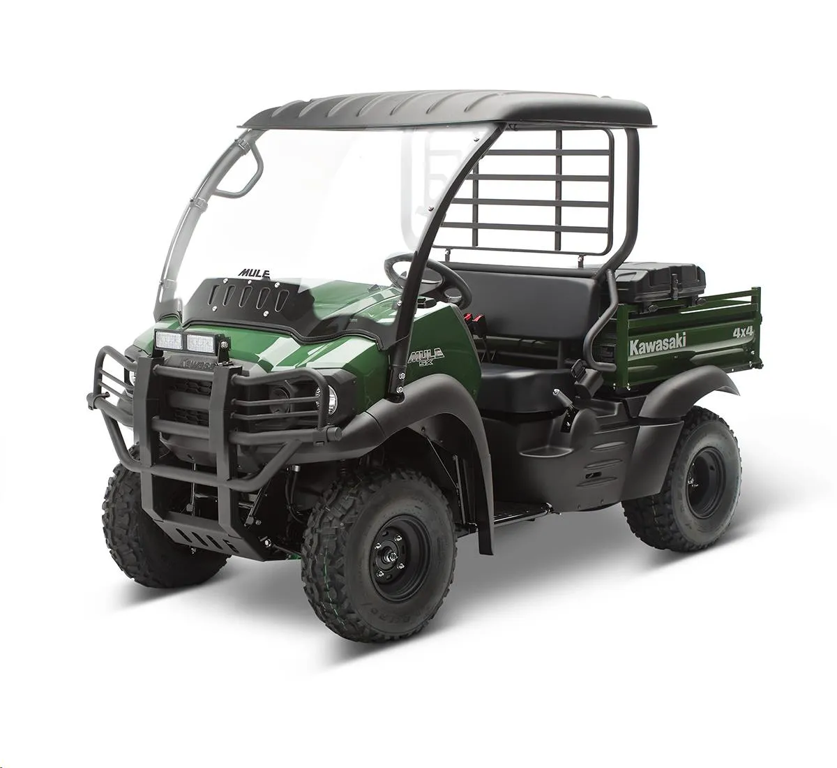 OEM Kawasaki Open Range Package 999693758