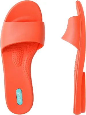 Oka-B Grace Slip On Sandal