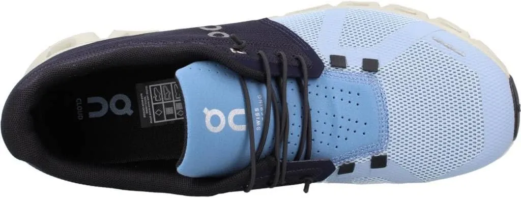 ON Men's Low-Top Sneaker, 0