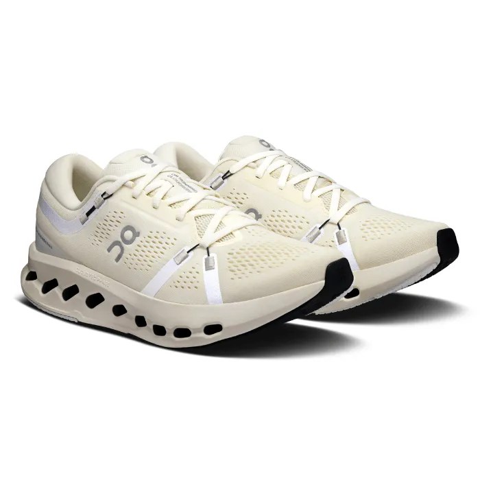 On Running Cloudsurfer 2 Ivory