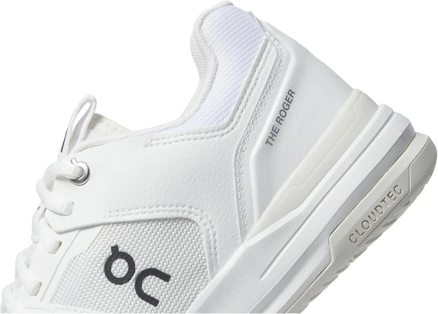 On Women's Roger Clubhouse Pro Sneaker