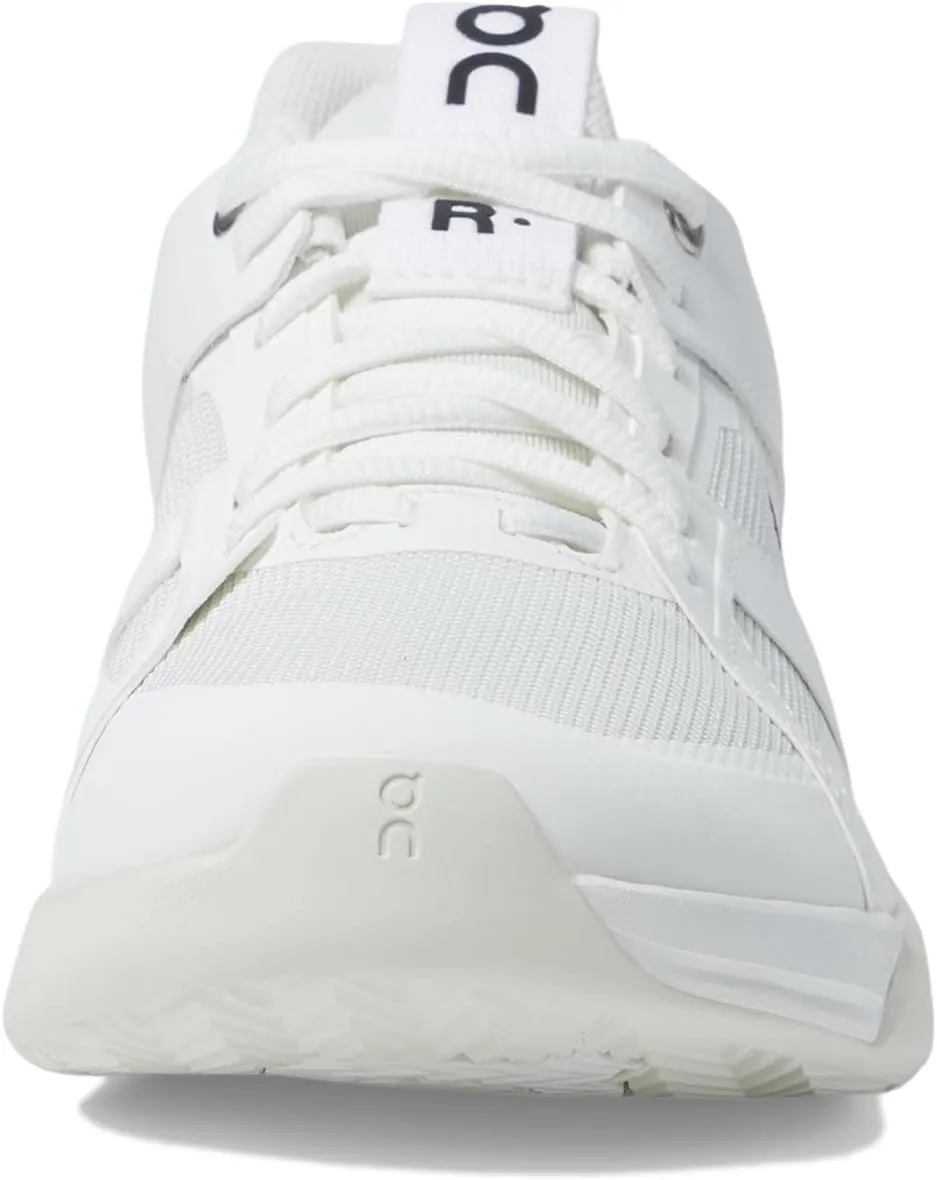On Women's Roger Clubhouse Pro Sneaker