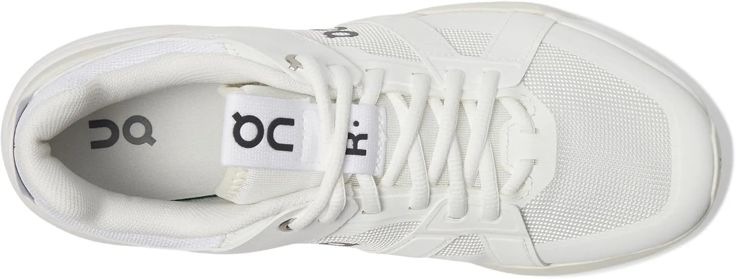 On Women's Roger Clubhouse Pro Sneaker