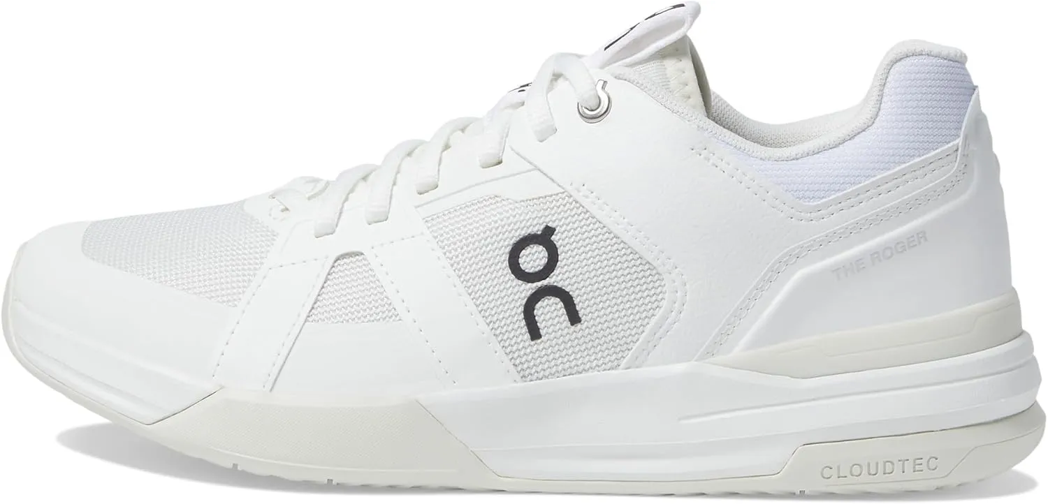 On Women's Roger Clubhouse Pro Sneaker