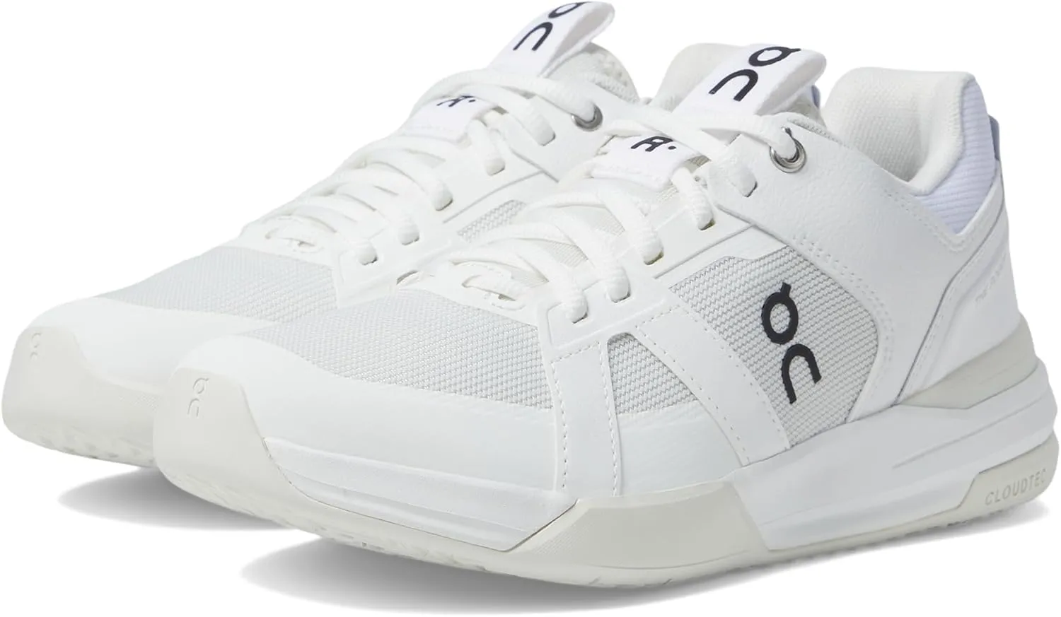 On Women's Roger Clubhouse Pro Sneaker
