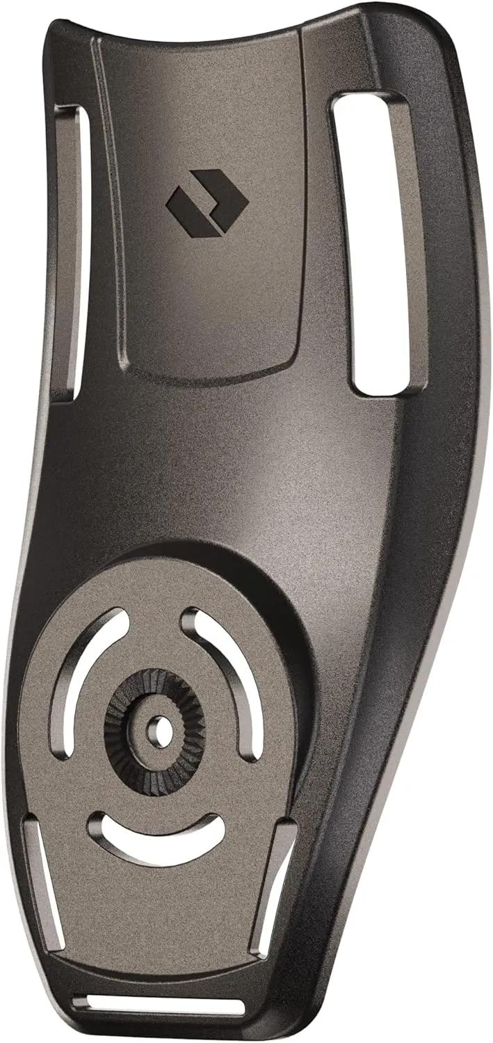 Orpaz T40 Adjustable and Modular S&W M&P Holster Compatible with OWB S&W M&P 2.0 9mm Holder with Light/Laser/Sight/Optics - Will Secure Your Handgun with a Tactical Appearance