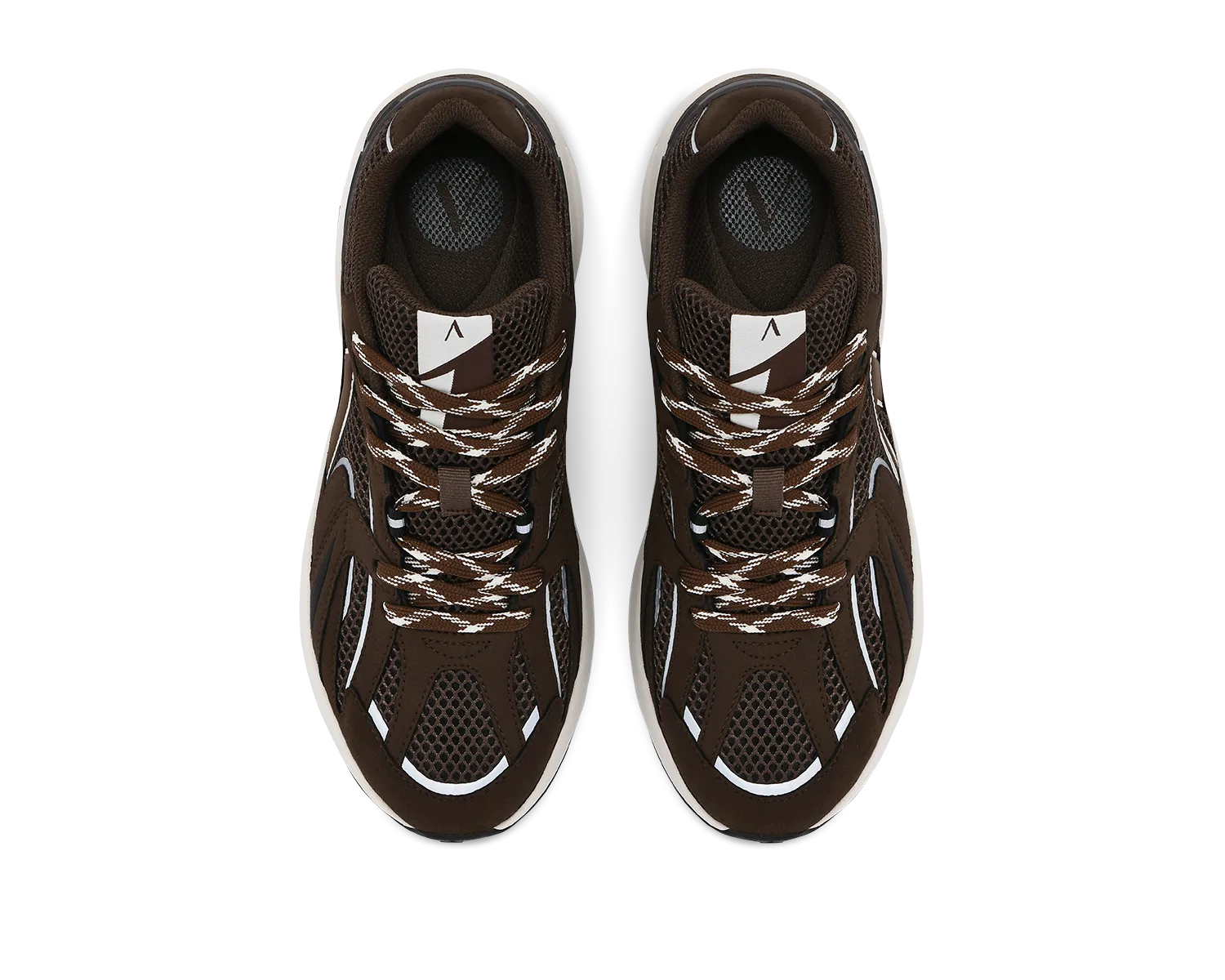 Oserra | Chocolate Black | Men