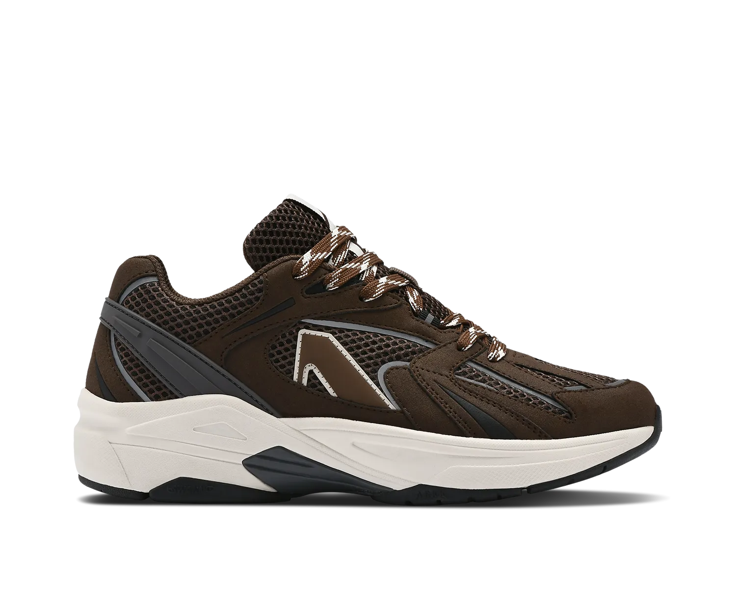 Oserra | Chocolate Black | Men