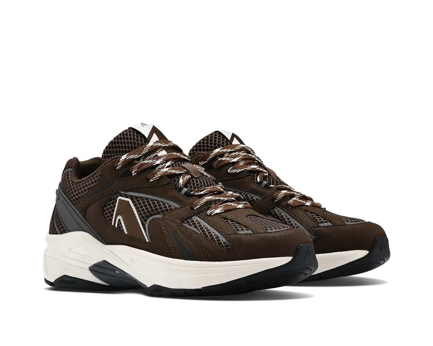 Oserra | Chocolate Black | Men