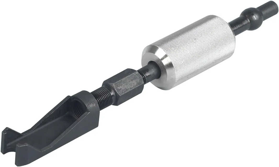 OTC 7121 Pencil-Type Fuel Injector Nozzle Puller for Case, Cat, GM, John Deere, Waukesha, and White