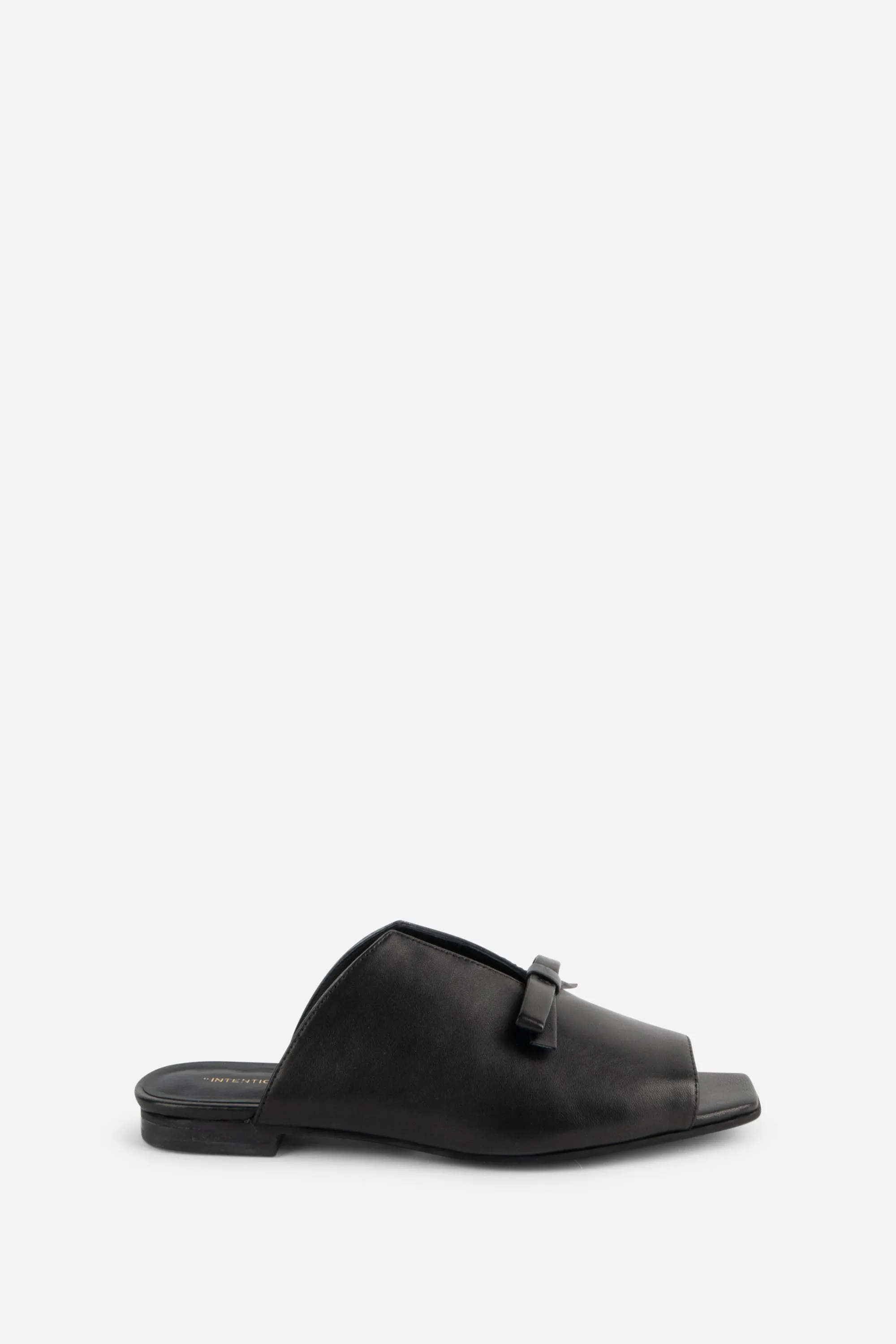 PALACE SQUARE TOE FLAT