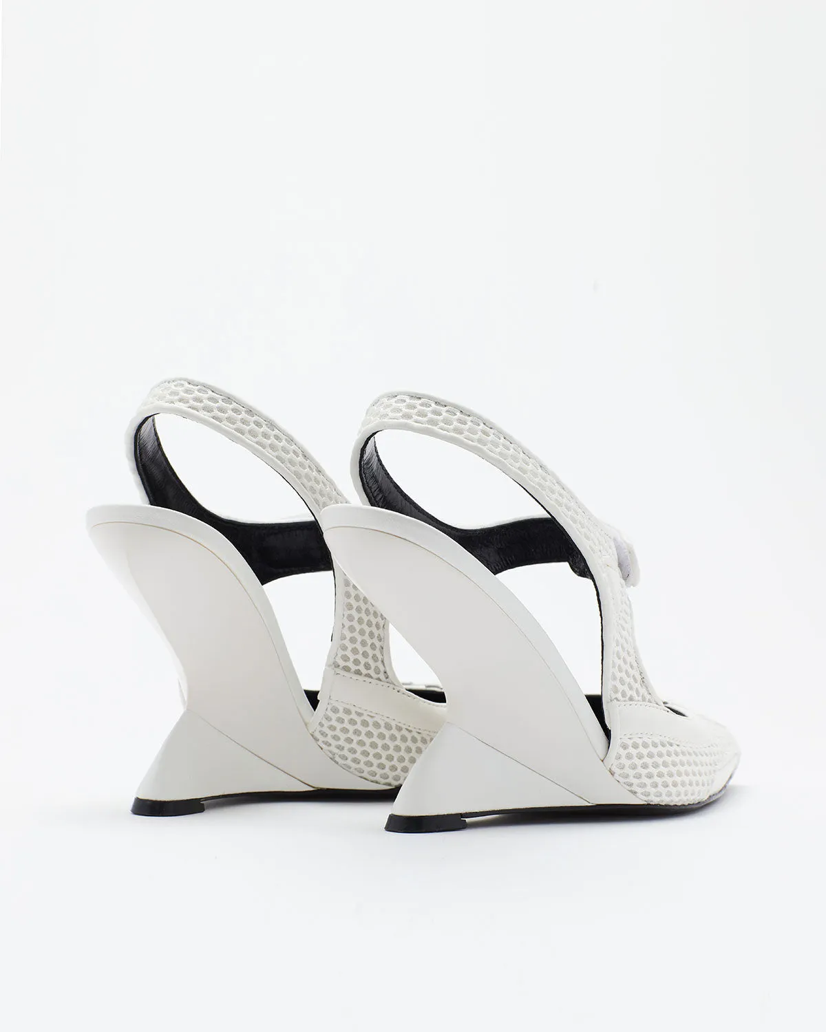 Paloma Sneaker Heel
