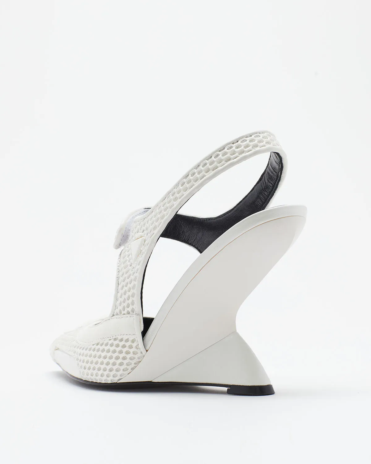 Paloma Sneaker Heel