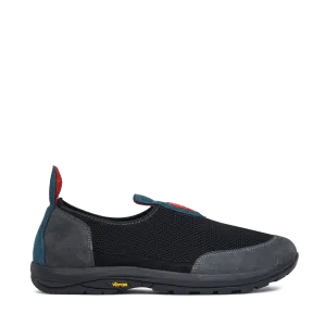 Pantelleria Black Mesh W