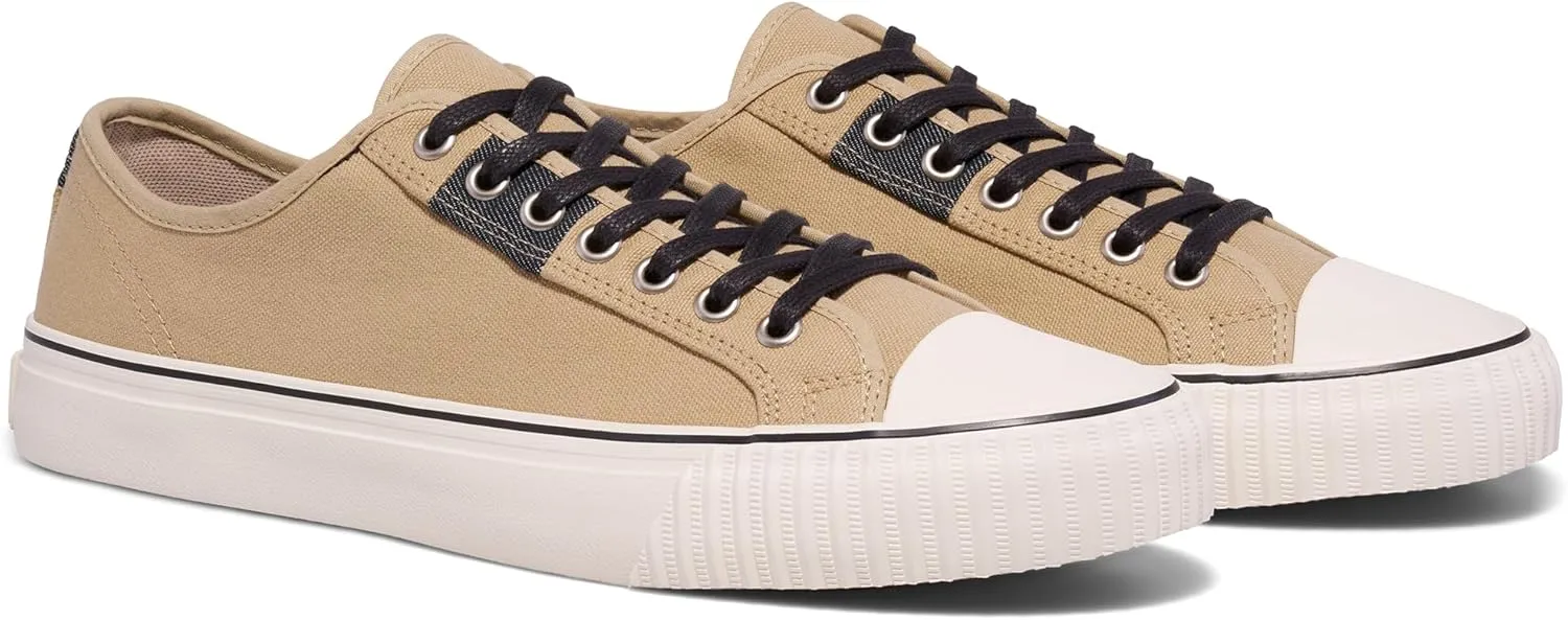 PF Flyers Unisex Center Low-Top Sneaker